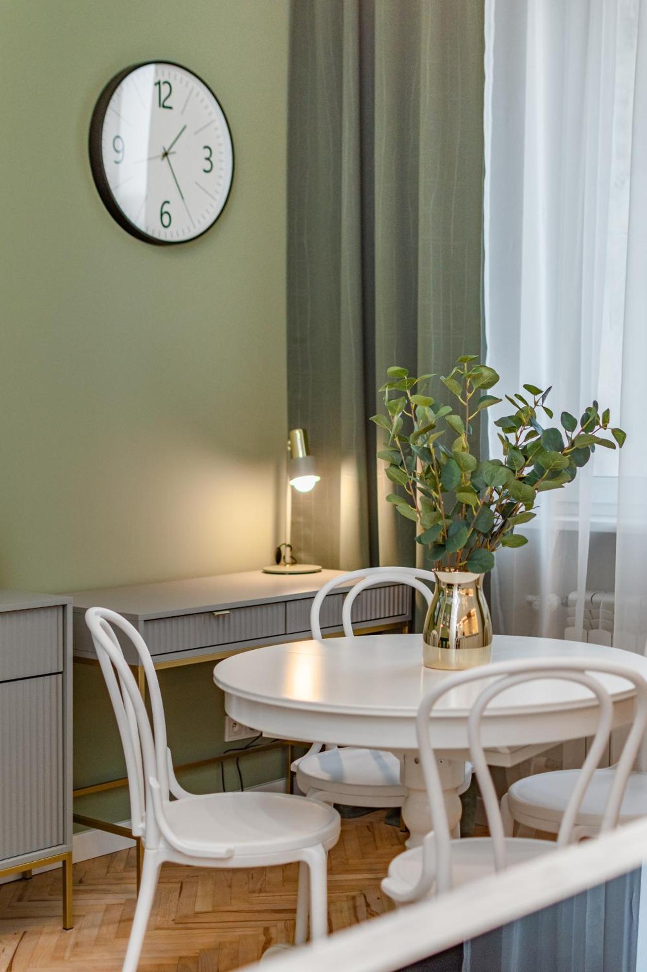 Apartment Aleje Jerozolimskie 42 By Homeprime