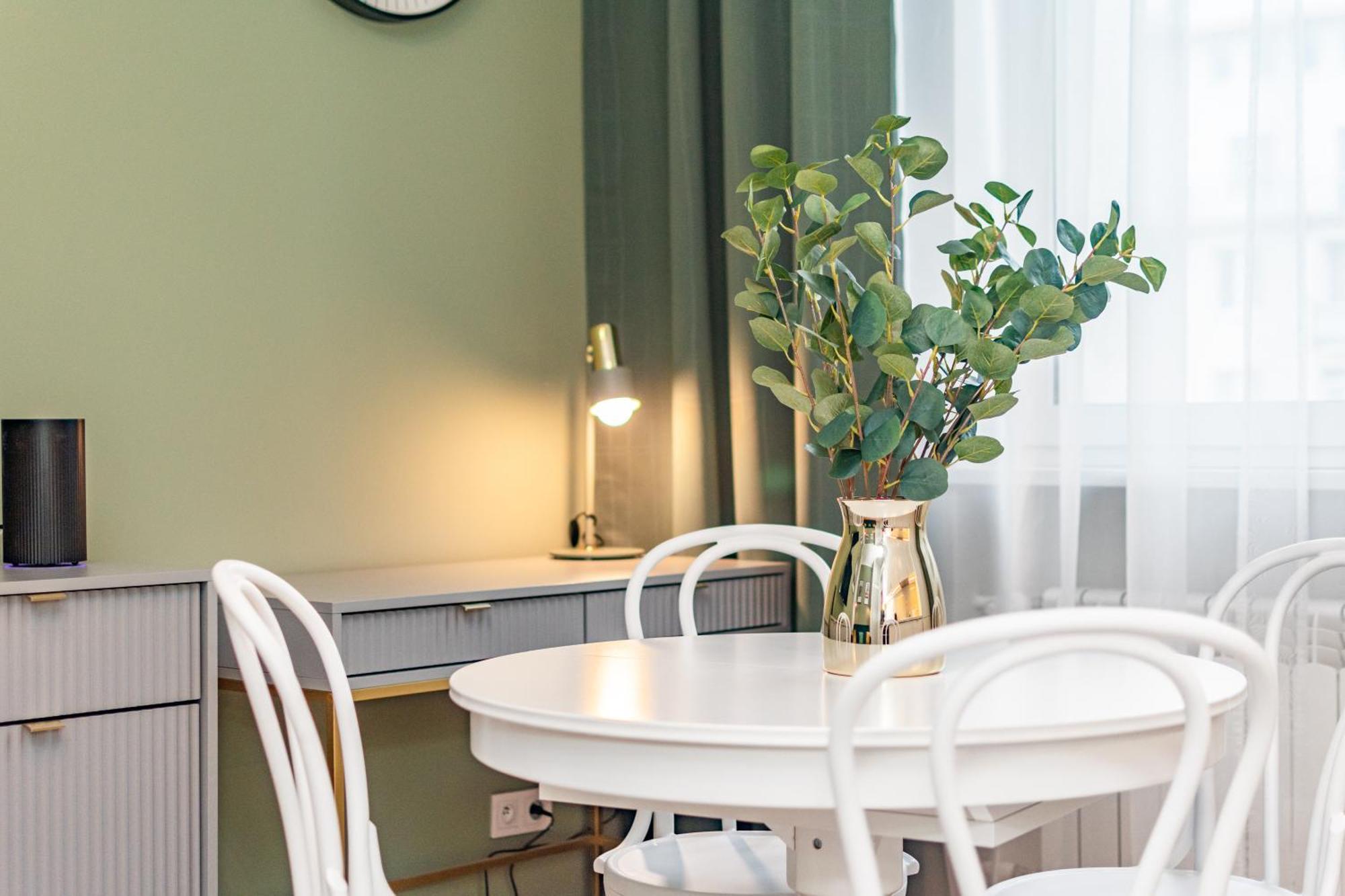 Apartment Aleje Jerozolimskie 42 By Homeprime *